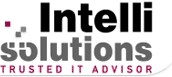 IntelliSolutions | The Digital Solutions Architects